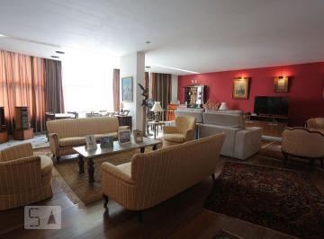 Apartamento · 360m² · 4 Quartos · 2 Vagas · Apartamento à Venda - Copacabana, 4 Quartos, 360 m² - Rio de Janeiro