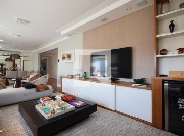 Apartamento · 300m² · 3 Quartos · 2 Vagas · Apartamento à Venda - Vila Andrade, 3 Quartos,  300 m² - São Paulo