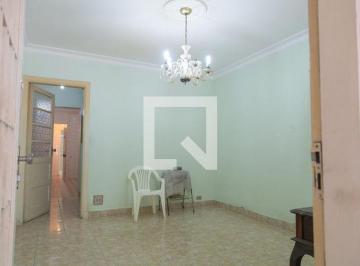 Casa · 120m² · 2 Quartos · 1 Vaga · Casa à Venda - Mooca, 2 Quartos,  120 m² - São Paulo