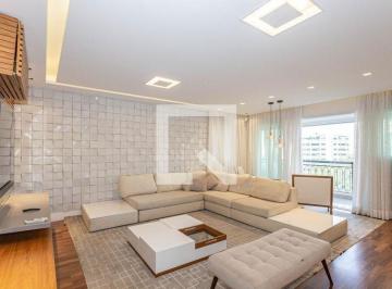 Apartamento · 215m² · 4 Quartos · 4 Vagas · Apartamento à Venda - Aclimação, 4 Quartos, 215 m² - São Paulo