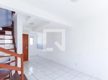 Casa · 75m² · 2 Quartos · 1 Vaga · Casa à Venda - Aberta dos Morros, 2 Quartos,  75 m² - Porto Alegre