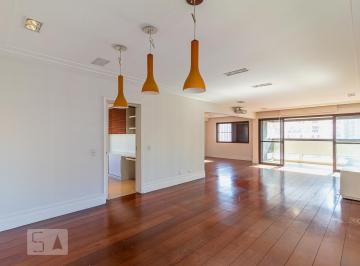 Apartamento de 3 quartos, São Paulo · Apartamento à Venda - Moema, 3 Quartos, 228 m² - São Paulo