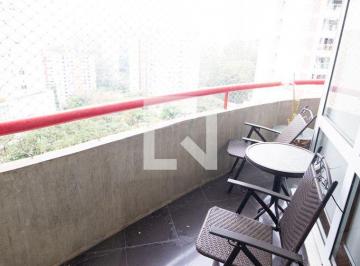 Apartamento · 260m² · 3 Quartos · 4 Vagas · Apartamento à Venda - Panamby, 3 Quartos, 260 m² - São Paulo