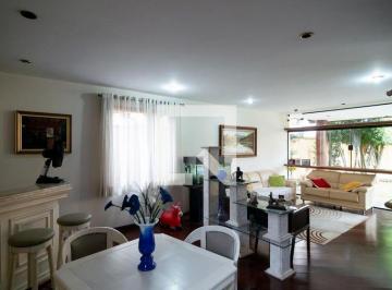 Casa · 479m² · 4 Quartos · 6 Vagas · Casa à Venda - Jardim Marajoara , 4 Quartos,  479 m² - São Paulo