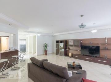 Casa de 5 quartos, Santo André · Casa à Venda - Parque Oratório, 5 Quartos, 500 m² - Santo André