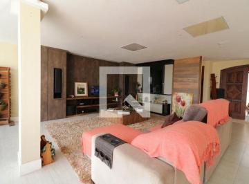 Casa · 680m² · 5 Quartos · 5 Vagas · Casa à Venda - Jardim Guanabara, 5 Quartos,  680 m² - Rio de Janeiro