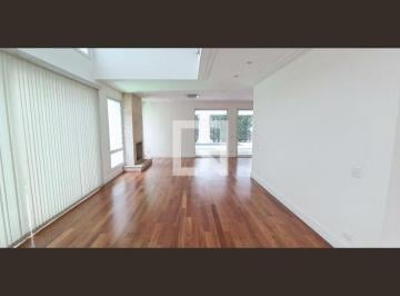 Casa · 604m² · 5 Quartos · 4 Vagas · Casa à Venda - Portal do Morumbi, 5 Quartos,  604 m² - São Paulo