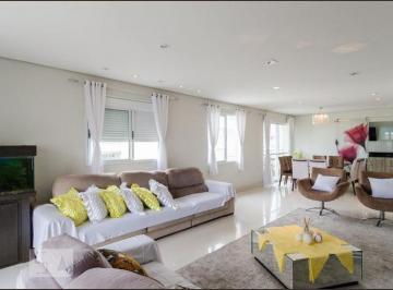 Apartamento · 239m² · 4 Quartos · 4 Vagas · Apartamento à Venda - Planalto, 4 Quartos,  239 m² - São Bernardo do Campo
