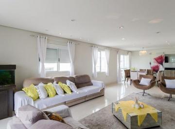 Apartamento · 239m² · 4 Quartos · 4 Vagas · Apartamento à Venda - Planalto, 4 Quartos,  239 m² - São Bernardo do Campo
