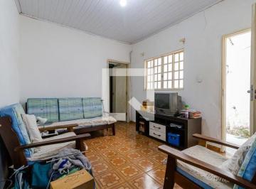Casa · 90m² · 1 Quarto · 1 Vaga · Casa à Venda - Vila das Mercês, 1 Quarto, 90 m² - São Paulo