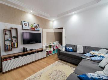 Casa · 110m² · 2 Quartos · 2 Vagas · Casa à Venda - Jardim Monções, 2 Quartos, 110 m² - Santo André