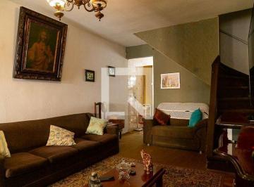 Casa · 78m² · 2 Quartos · 1 Vaga · Casa à Venda - Jabaquara, 2 Quartos, 78 m² - São Paulo
