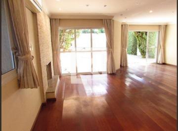 Casa · 350m² · 4 Quartos · 7 Vagas · Casa à Venda - Morumbi, 4 Quartos, 350 m² - São Paulo