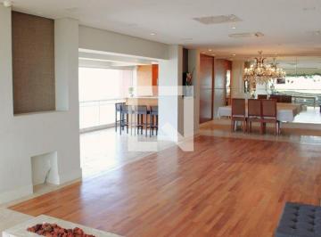 Apartamento · 360m² · 4 Quartos · 4 Vagas · Apartamento à Venda - Santana, 4 Quartos, 360 m² - São Paulo