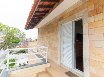 Casa · 440m² · 4 Quartos · 4 Vagas · Casa à Venda - Vila Guilhermina, 4 Quartos, 440 m² - São Paulo