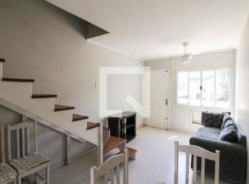 Casa · 88m² · 2 Quartos · 1 Vaga · Casa à Venda - Rio Branco, 2 Quartos, 88 m² - Canoas