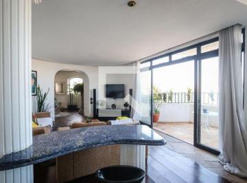 Apartamento · 355m² · 4 Quartos · 3 Vagas · Apartamento à Venda - Portal do Morumbi, 4 Quartos, 355 m² - São Paulo