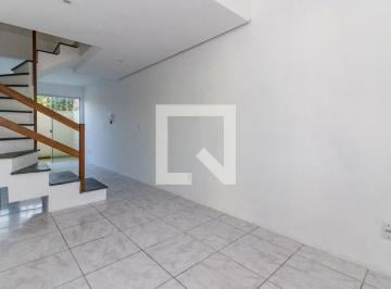 Casa · 62m² · 2 Quartos · 1 Vaga · Casa à Venda - Campo Novo, 2 Quartos, 62 m² - Porto Alegre