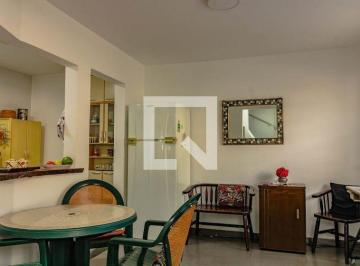 Casa · 80m² · 2 Quartos · Casa à Venda - Chácara Inglesa, 2 Quartos, 80 m² - São Paulo