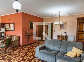 Casa · 600m² · 7 Quartos · 8 Vagas · Casa à Venda - Bosque da Saúde, 7 Quartos,  600 m² - São Paulo