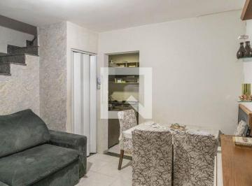 Casa · 65m² · 2 Quartos · 1 Vaga · Casa à Venda - Cangaíba, 2 Quartos, 65 m² - São Paulo