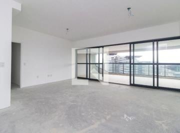 Apartamento · 227m² · 4 Quartos · 5 Vagas · Apartamento à Venda - Chácara Santo Antonio, 4 Quartos, 227 m² - São Paulo