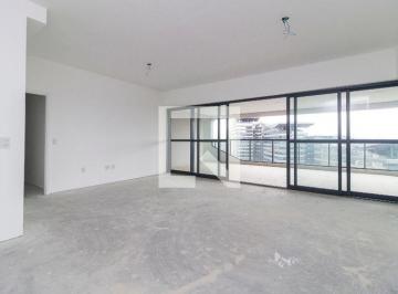 Apartamento · 227m² · 4 Quartos · 5 Vagas · Apartamento à Venda - Chácara Santo Antonio, 4 Quartos,  227 m² - São Paulo