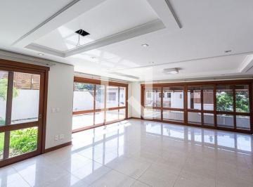 Casa · 554m² · 4 Quartos · 4 Vagas · Casa à Venda - Vila Assunção , 4 Quartos,  554 m² - Porto Alegre