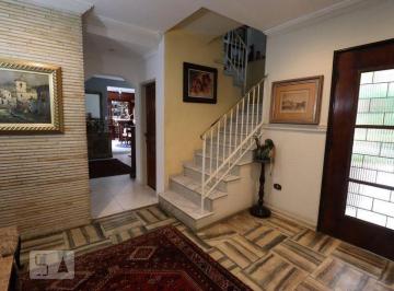Casa · 650m² · 5 Quartos · 6 Vagas · Casa à Venda - Sumaré, 5 Quartos,  650 m² - São Paulo