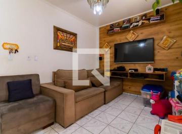 Casa · 70m² · 2 Quartos · 1 Vaga · Casa à Venda - Vila das Mercês, 2 Quartos,  70 m² - São Paulo