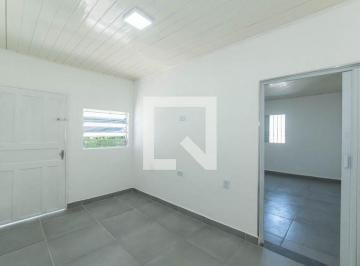 Casa · 50m² · 1 Quarto · Casa à Venda - Jabaquara, 1 Quarto,  50 m² - São Paulo