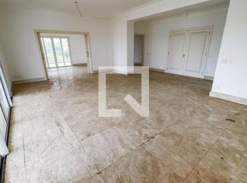 Apartamento · 515m² · 7 Quartos · 4 Vagas · Apartamento à Venda - Panamby, 7 Quartos,  515 m² - São Paulo
