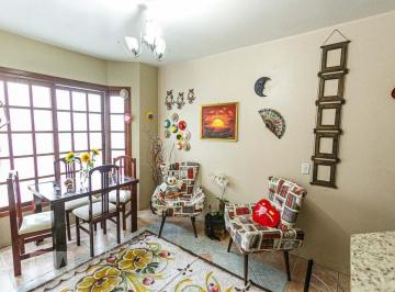 Casa · 150m² · 3 Quartos · 1 Vaga · Casa à Venda - Camaquã, 3 Quartos, 150 m² - Porto Alegre
