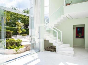 Casa · 600m² · 5 Quartos · 4 Vagas · Casa à Venda - Higienópolis, 5 Quartos, 600 m² - São Paulo