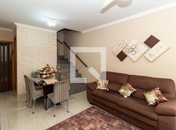 Casa · 115m² · 4 Quartos · 2 Vagas · Casa à Venda - Vila Matilde, 4 Quartos, 115 m² - São Paulo