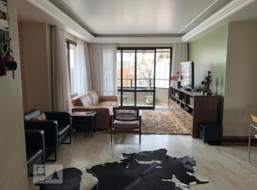 Apartamento · 248m² · 4 Quartos · 4 Vagas · Apartamento à Venda - Vila Mariana, 4 Quartos, 248 m² - São Paulo