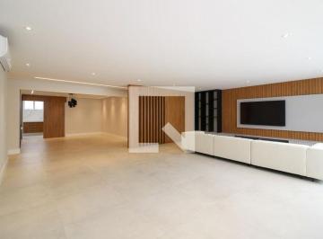 Apartamento · 243m² · 3 Quartos · 2 Vagas · Apartamento à Venda - Jardim Paulista, 3 Quartos,  243 m² - São Paulo