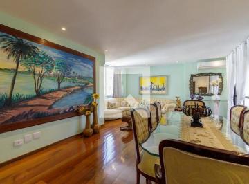 Apartamento · 395m² · 4 Quartos · 2 Vagas · Apartamento à Venda - Recreio, 4 Quartos,  395 m² - Rio de Janeiro