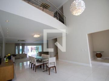 Casa · 540m² · 4 Quartos · Casa à Venda - Barra da Tijuca - Marapendi, 4 Quartos, 540 m² - Rio de Janeiro