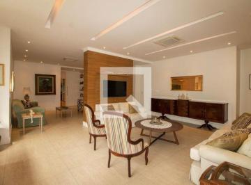 Apartamento · 251m² · 4 Quartos · 2 Vagas · Apartamento à Venda - Moinhos de Vento, 4 Quartos, 251 m² - Porto Alegre