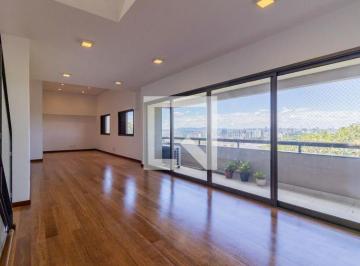 Apartamento · 342m² · 3 Quartos · 6 Vagas · Apartamento à Venda - Morumbi, 3 Quartos, 342 m² - São Paulo