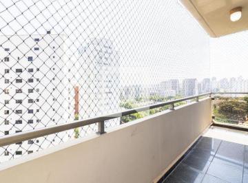 Apartamento · 240m² · 4 Quartos · 4 Vagas · Apartamento à Venda - Moema, 4 Quartos, 240 m² - São Paulo