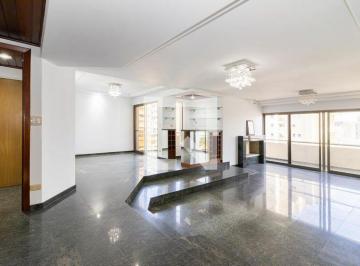 Apartamento · 240m² · 4 Quartos · 4 Vagas · Apartamento à Venda - Moema, 4 Quartos,  240 m² - São Paulo