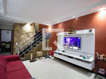 Casa · 75m² · 2 Quartos · 1 Vaga · Casa à Venda - Itaquera, 2 Quartos,  75 m² - São Paulo