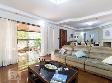 Apartamento · 280m² · 4 Quartos · 4 Vagas · Apartamento à Venda - Santana, 4 Quartos, 280 m² - São Paulo