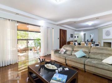 Apartamento · 280m² · 4 Quartos · 4 Vagas · Apartamento à Venda - Santana, 4 Quartos, 280 m² - São Paulo