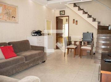Casa · 78m² · 2 Quartos · 1 Vaga · Casa à Venda - Vila Constança , 2 Quartos, 78 m² - São Paulo