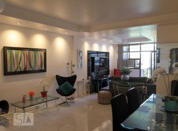 Apartamento · 170m² · 4 Quartos · 2 Vagas · Apartamento à Venda - Ipanema, 4 Quartos, 170 m² - Rio de Janeiro