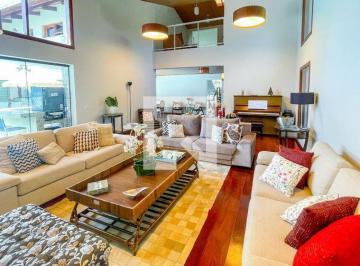 Casa de 4 quartos, São Paulo · Casa à Venda - Alto de Pinheiros, 4 Quartos,  620 m² - São Paulo