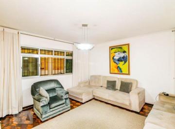 Casa · 510m² · 5 Quartos · 4 Vagas · Casa à Venda - Chácara Santo Antonio, 5 Quartos, 510 m² - São Paulo